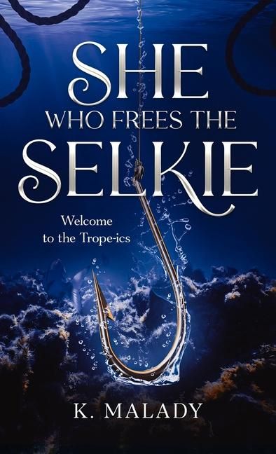 Produktbild: She Who Frees the Selkie