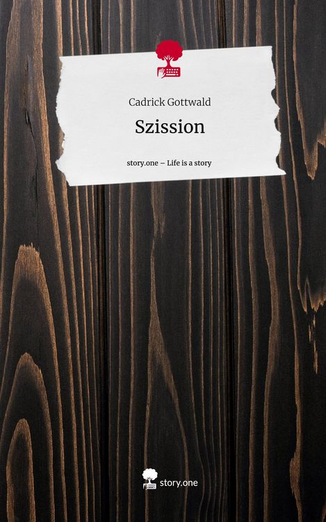 Produktbild: Szission. Life is a Story - story.one