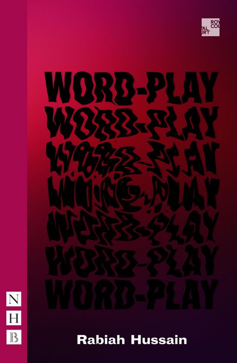 Produktbild: Word-Play (NHB Modern Plays)