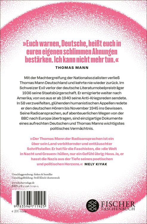 Produktbild: Deutsche H&ouml;rer!