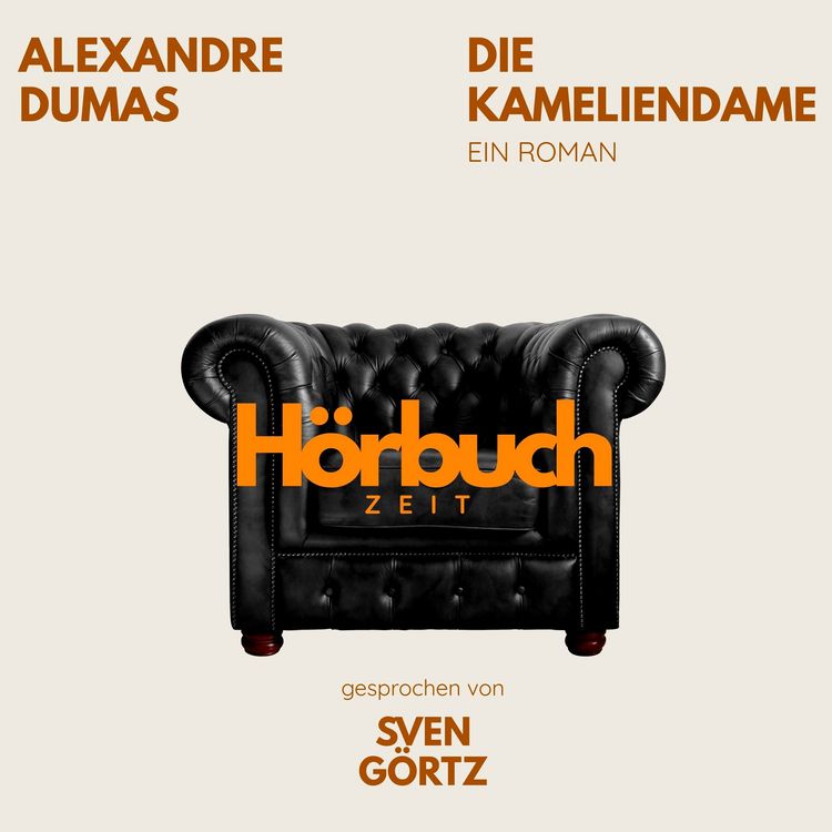 Produktbild: Die Kameliendame. Ein Roman.