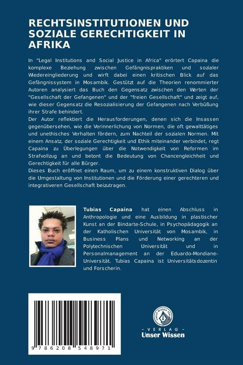 Produktbild: Rechtsinstitutionen und Soziale Gerechtigkeit in Afrika