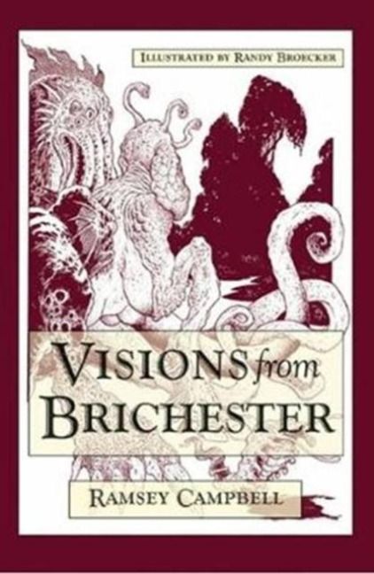 Produktbild: Visions from Brichester