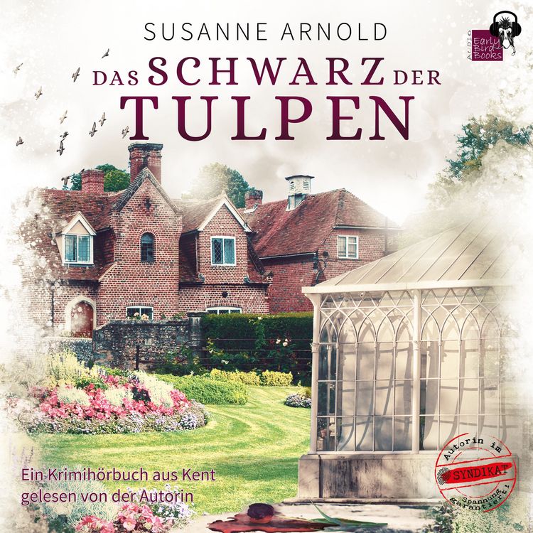 Produktbild: Das Schwarz der Tulpen