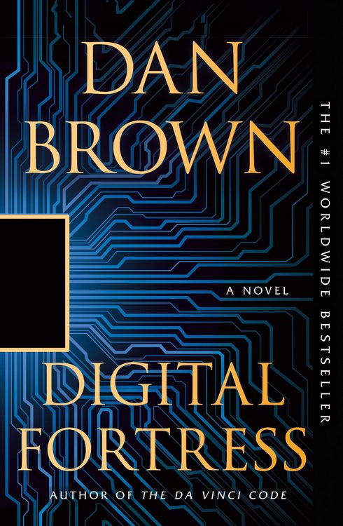 Produktbild: Digital Fortress