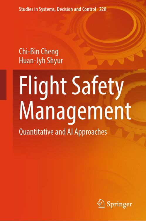 Produktbild: Flight Safety Management