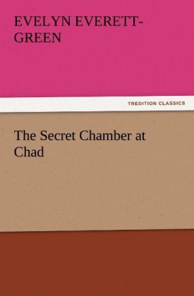 Produktbild: The Secret Chamber at Chad