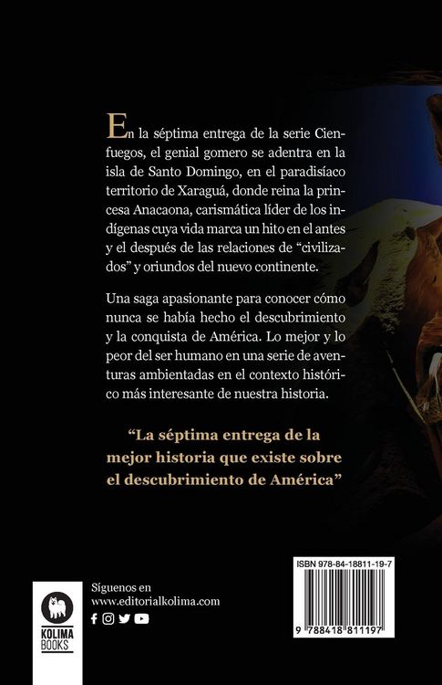 Produktbild: Tierra de bisontes