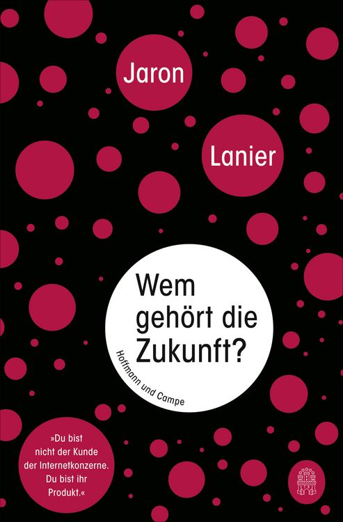 Produktbild: Wem geh&ouml;rt die Zukunft?