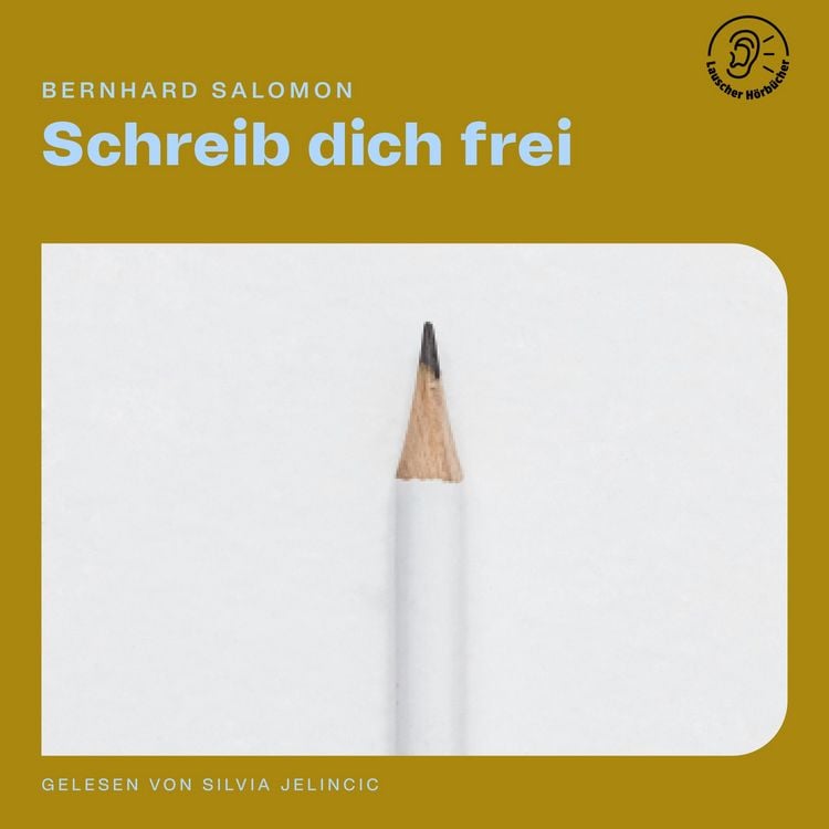 Produktbild: Schreib dich frei
