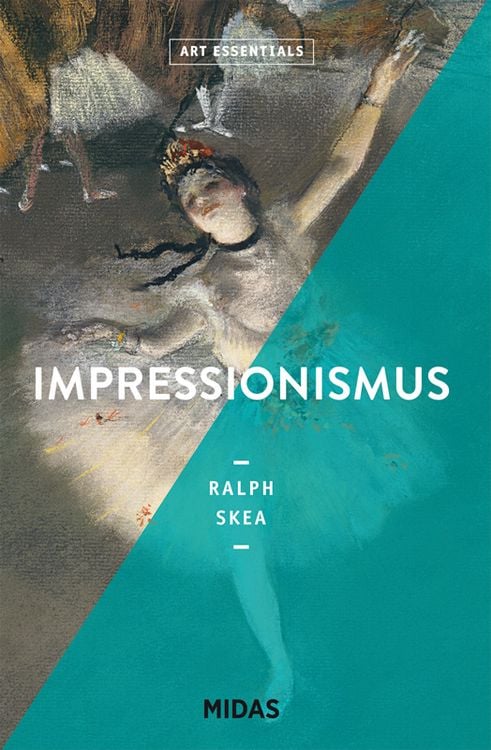 Produktbild: Impressionismus (ART ESSENTIALS)