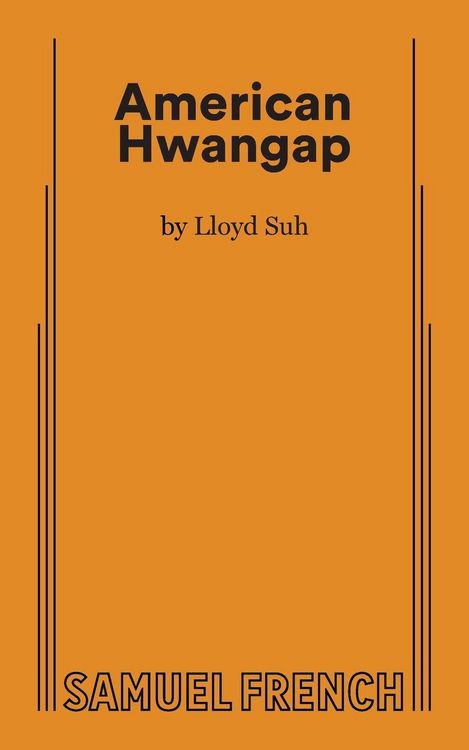 Produktbild: American Hwangap