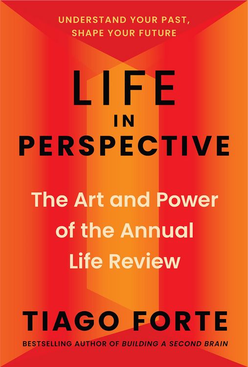 Produktbild: Life in Perspective