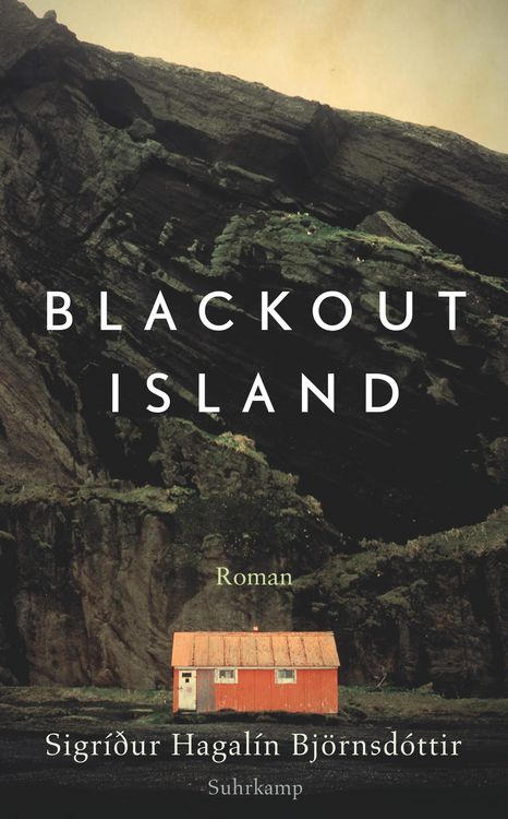 Produktbild: Blackout Island