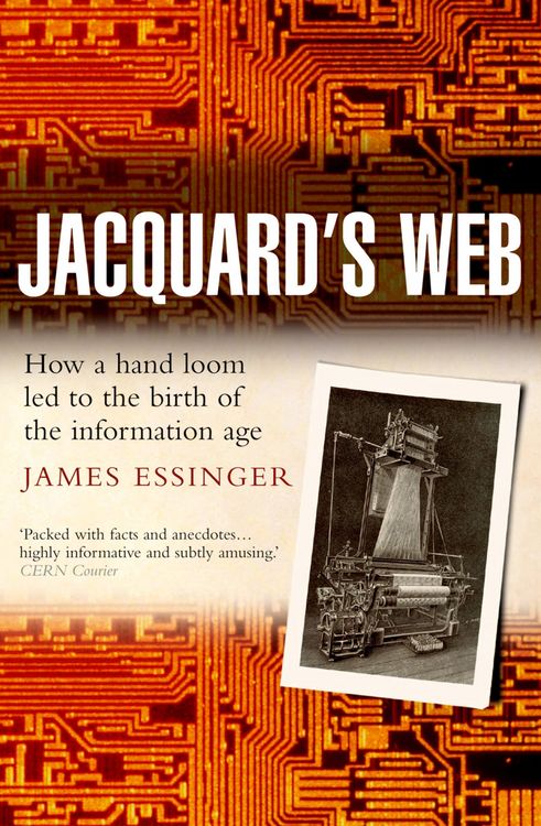Produktbild: Jacquard's Web
