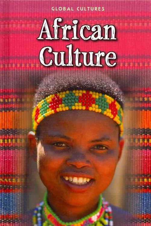 Produktbild: Global Cultures African Cultur