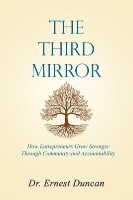 Produktbild: The Third Mirror