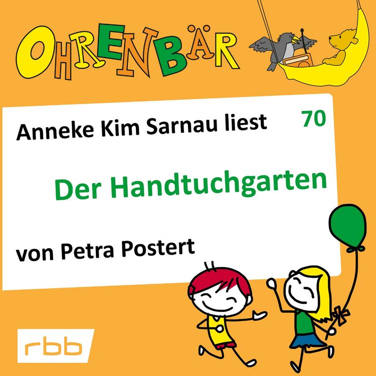 Produktbild: Der Handtuchgarten