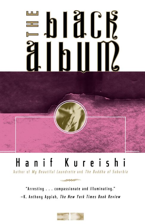 Produktbild: The Black Album