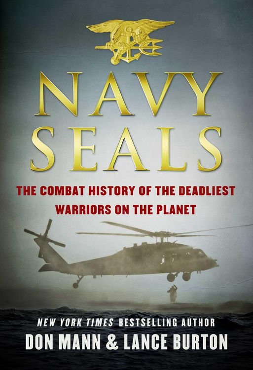 Produktbild: Navy Seals