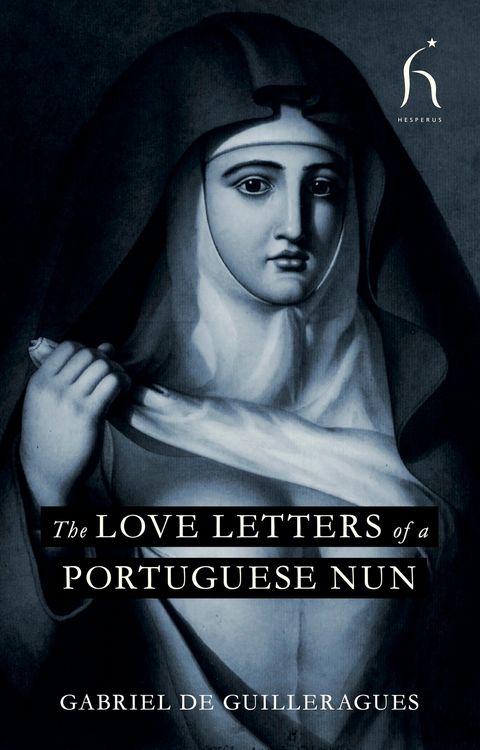 Produktbild: The Love Letters of a Portuguese Nun