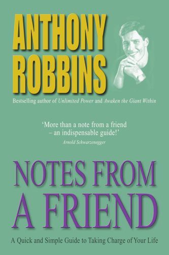 Produktbild: Notes From A Friend