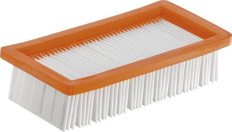 Produktbild: K&auml;rcher Home & Garden 6.415-953.0 Flachfaltenfilter 1 St.