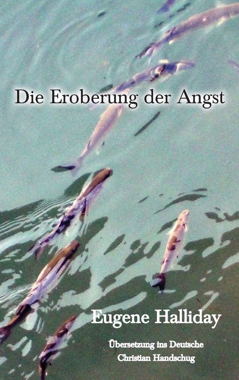 Produktbild: Die Eroberung der Angst