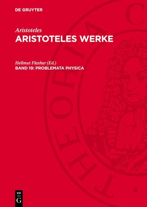 Produktbild: Problemata Physica