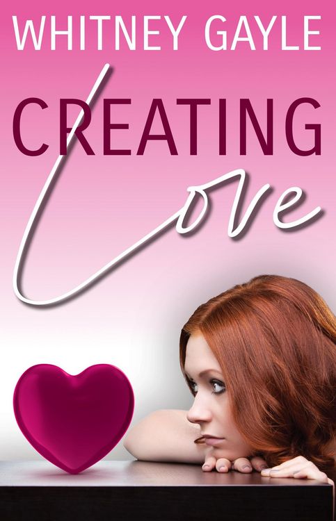 Produktbild: Creating Love
