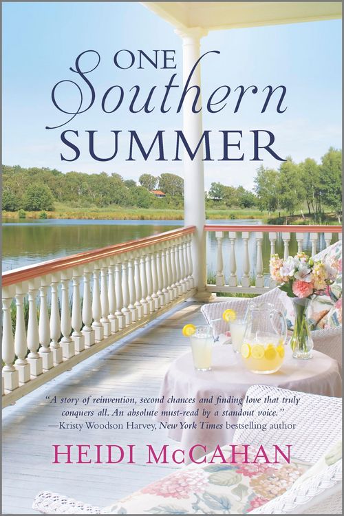 Produktbild: One Southern Summer