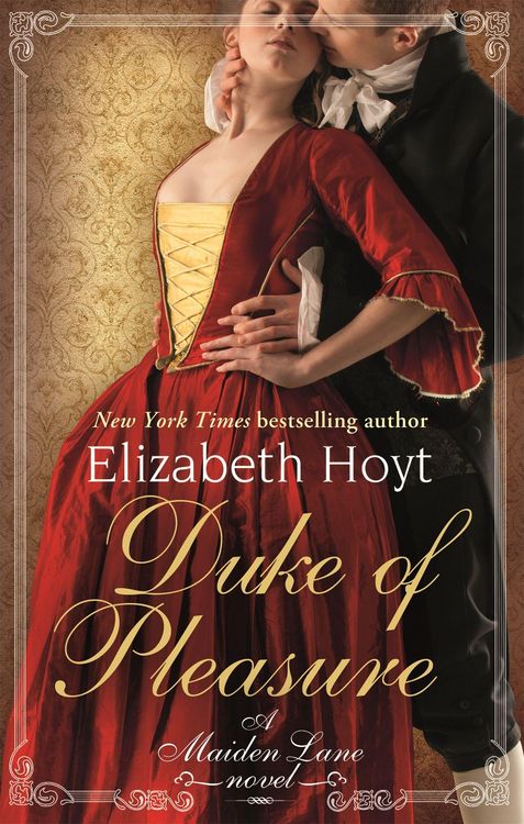 Produktbild: Duke of Pleasure