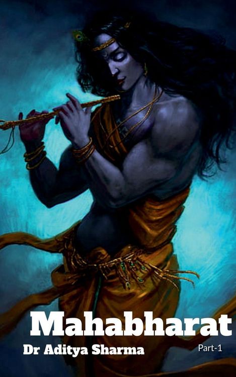 Produktbild: Mahabharat