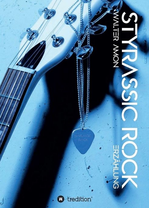 Produktbild: Styrassic Rock
