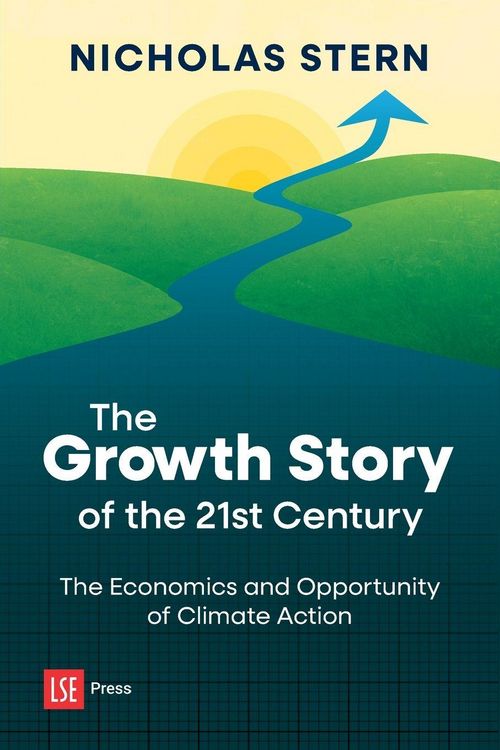 Produktbild: The Growth Story of the 21st Century