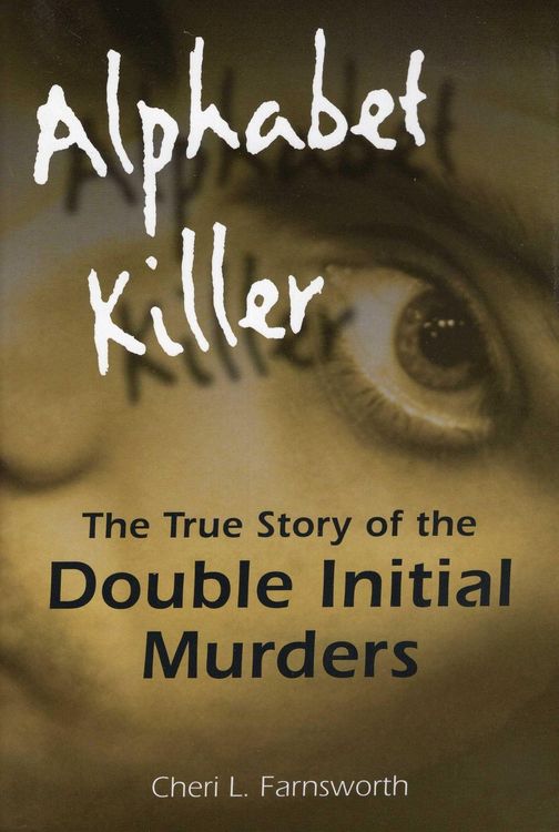 Produktbild: Alphabet Killer