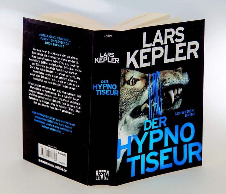 Der Hypnotiseur