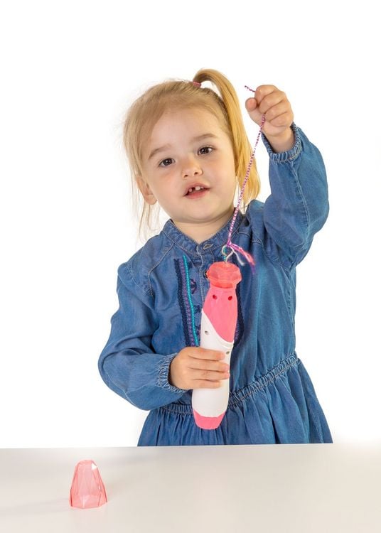Produktbild: Amia Haarstyling-Set, 37-teilig