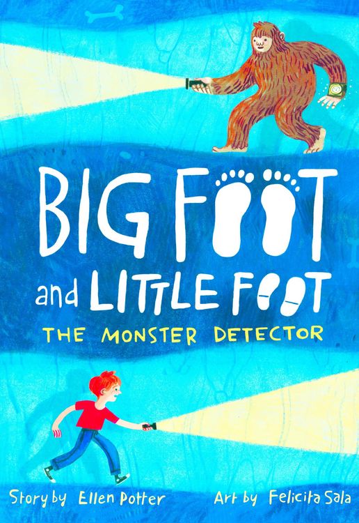 Produktbild: The Monster Detector