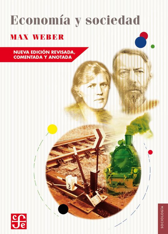 Produktbild: Econom&iacute;a y sociedad