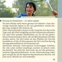 Produktbild: Aung San Suu Kyi