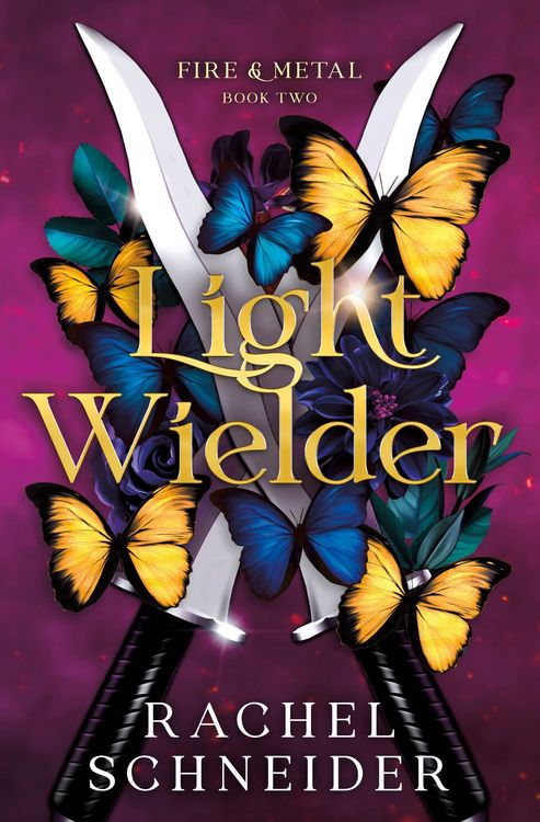Produktbild: Light Wielder
