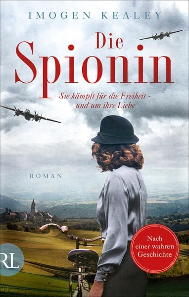 Produktbild: Die Spionin