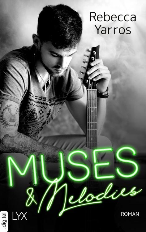 Produktbild: Muses and Melodies