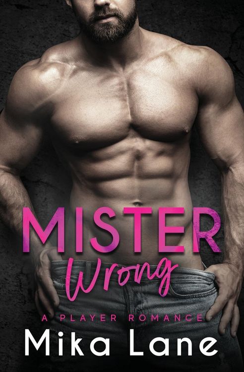 Produktbild: Mister Wrong