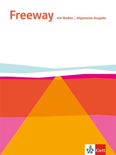 Produktbild: Freeway. Englisch f&uuml;r berufliche Schulen. Allgemeine Ausgabe