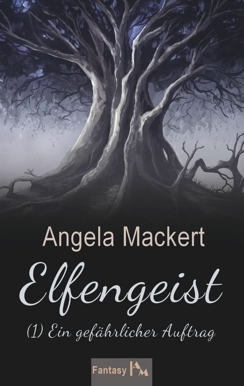 Produktbild: Elfengeist (1)