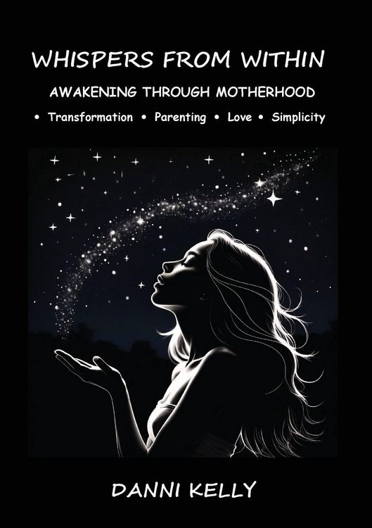 Produktbild: Whispers from Within