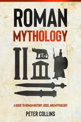 Produktbild: Roman Mythology