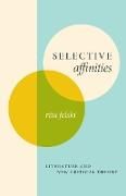 Produktbild: Selective Affinities